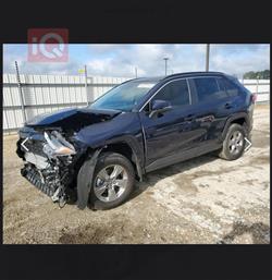 تويوتا راف 4